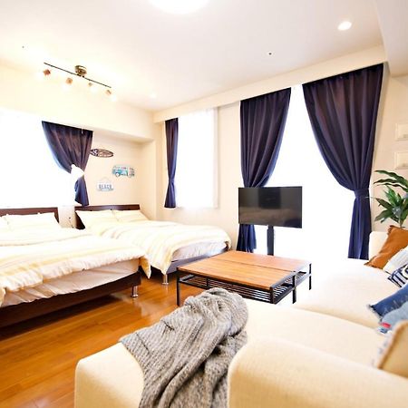 Qualia Jinnan Flat Tokyo Ngoại thất bức ảnh