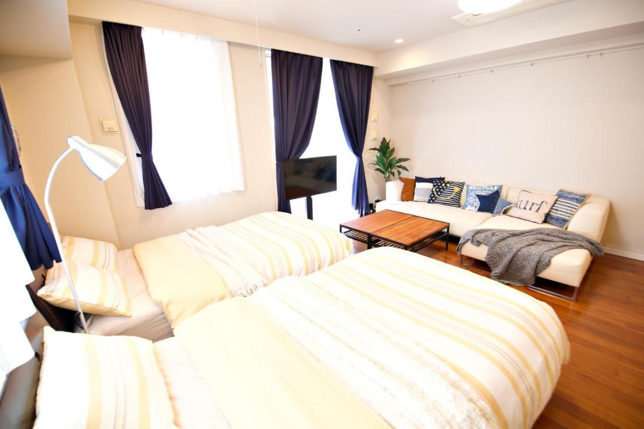 Qualia Jinnan Flat Tokyo Ngoại thất bức ảnh