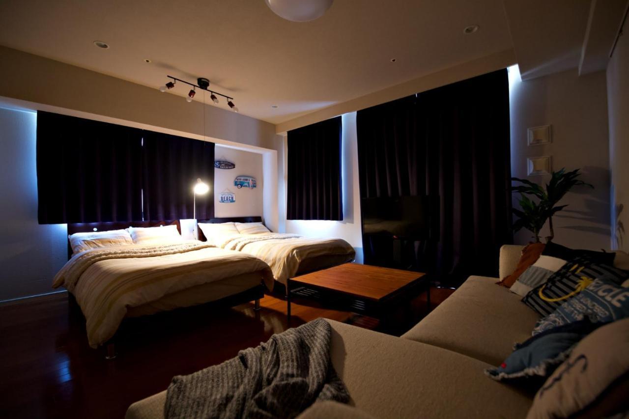 Qualia Jinnan Flat Tokyo Ngoại thất bức ảnh