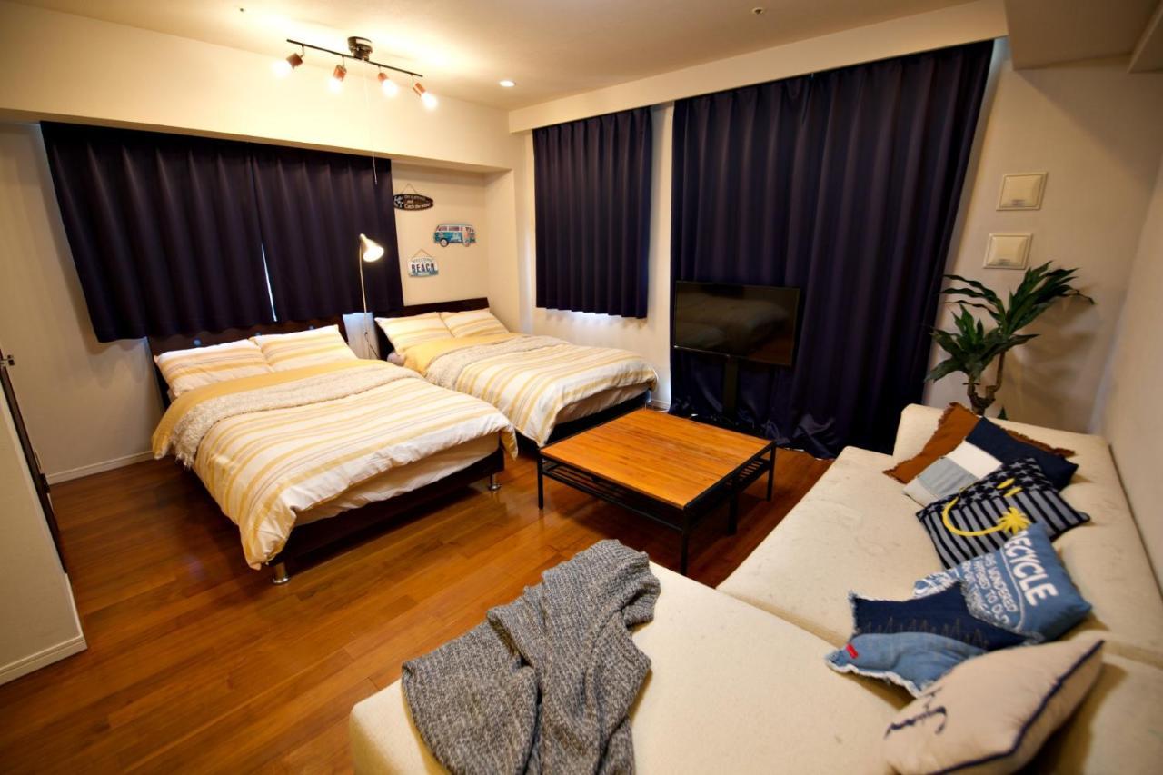 Qualia Jinnan Flat Tokyo Ngoại thất bức ảnh